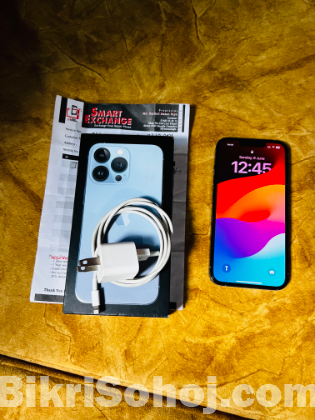 iPhone 13pro